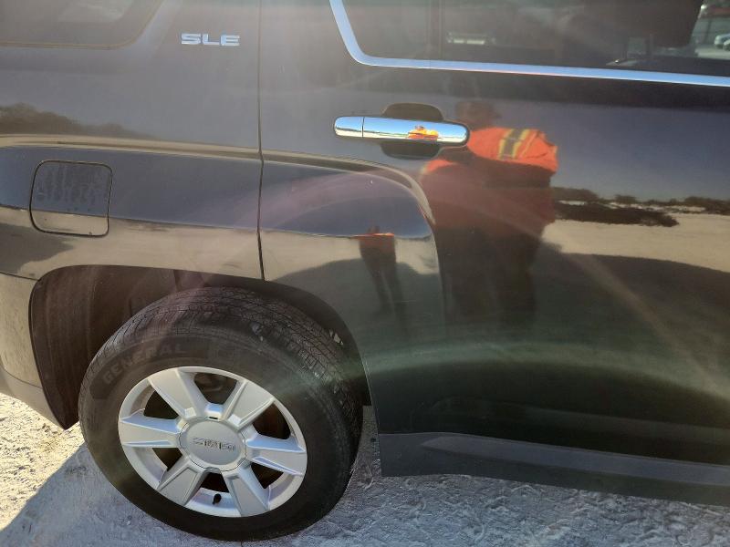 53655886 :رقم المزاد ، 2GKALMEK8D6189639 vin ، 2013 Gmc Terrain مزاد بيع