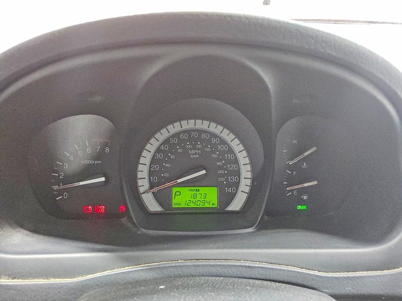 Aukcja sprzedaży 2008 Kia Spectra5, vin: KNAFE161785019562, numer aukcji: 53050506