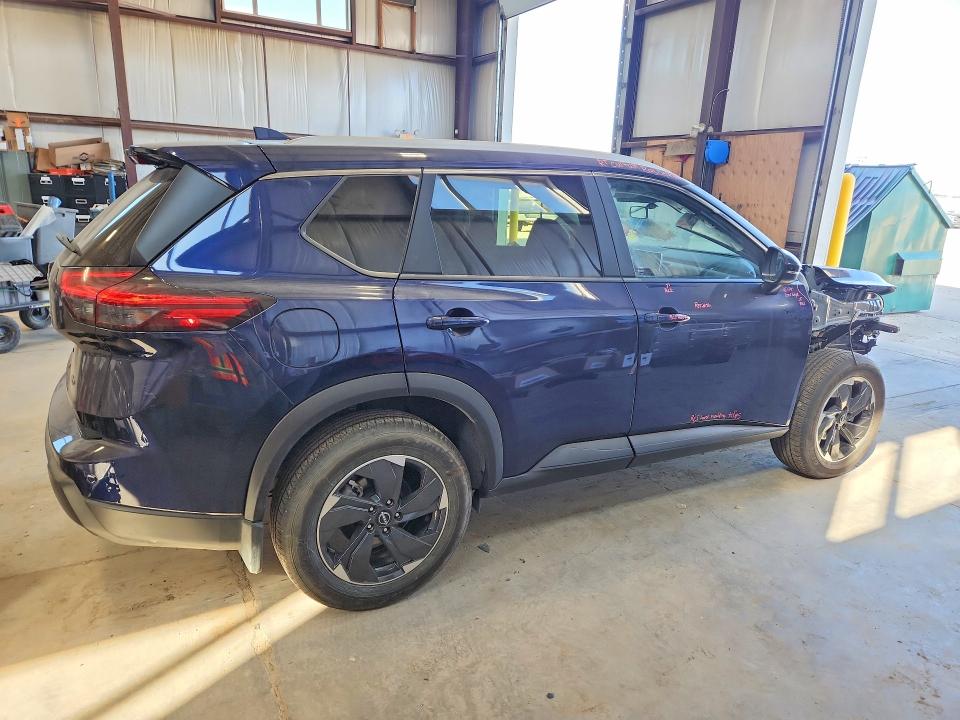Aukcja sprzedaży 2026 Nissan Rogue, vin: JN8BT3BBXTW085399, numer aukcji: 51770296
