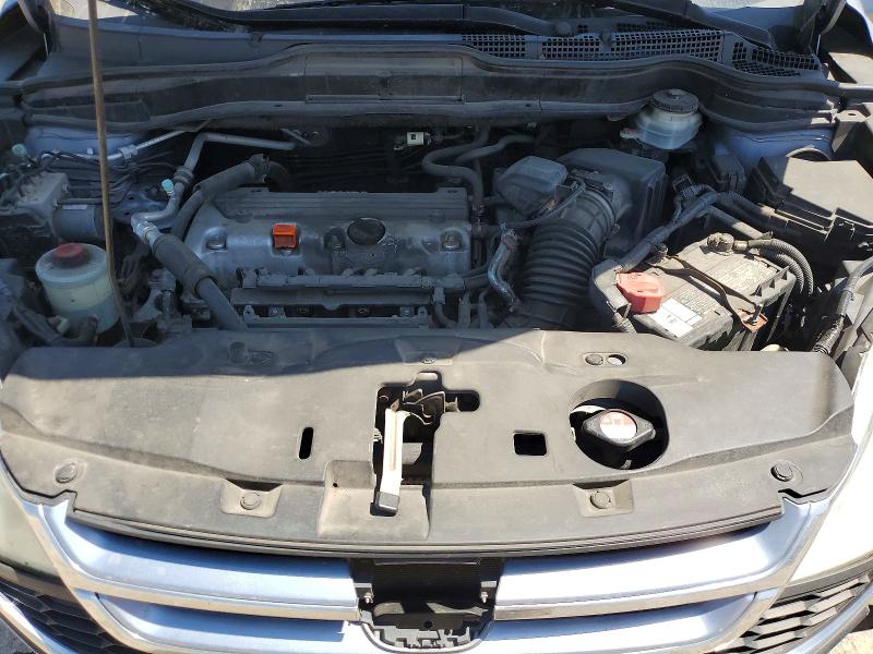 Продаж на аукціоні авто 2011 Honda Cr-v, vin: 5J6RE4H75BL099914, номер лоту: 53755086