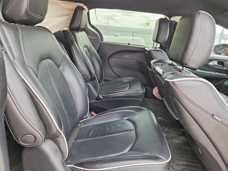 Aukcja sprzedaży 2021 Chrysler Pacifica, vin: 2C4RC1S70MR573121, numer aukcji: 52482556