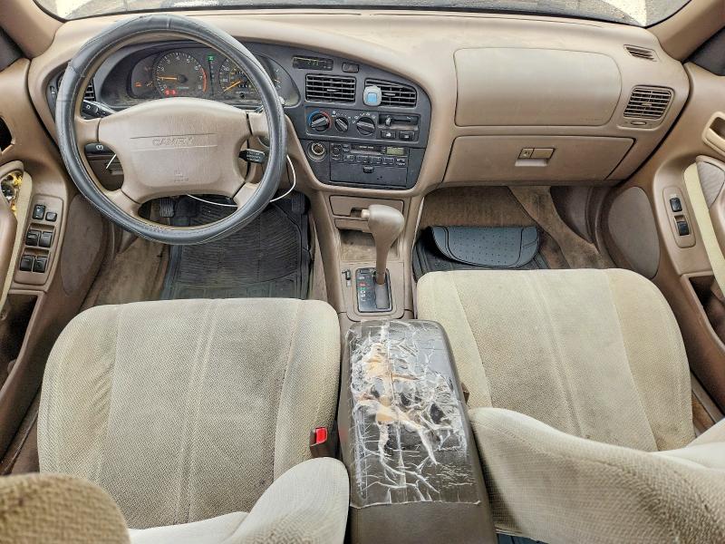 Продажа на аукционе авто 1994 Toyota Camry, vin: 4T1GK12E2RU854609, номер лота: 51781336