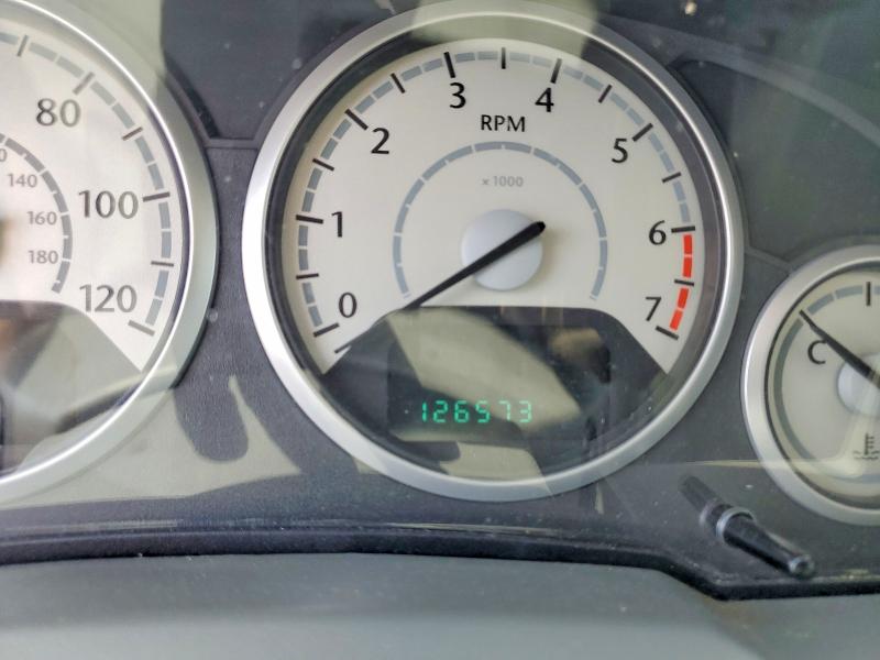 Продажа на аукционе авто 2010 Chrysler Town & Country, vin: 2A4RR5D15AR108595, номер лота: 52081726
