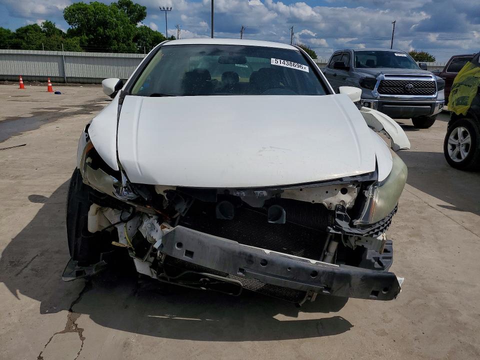 51438696 :رقم المزاد ، 1HGCP2F67CA037062 vin ، 2012 Honda Accord مزاد بيع