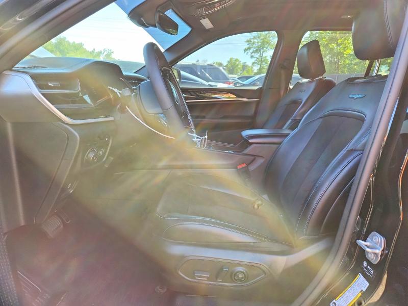 Продажа на аукционе авто 2024 Jeep Grand Cherokee, vin: 1C4RJYC60R8942910, номер лота: 52666026