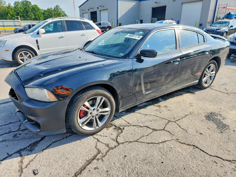 Aukcja sprzedaży 2013 Dodge Charger, vin: 2C3CDXJG8DH541213, numer aukcji: 54087276