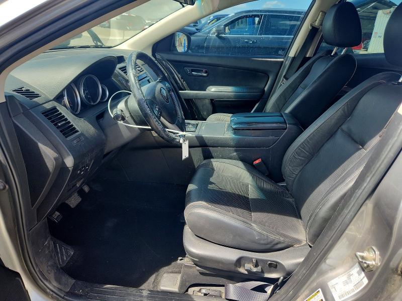 2015 Mazda Cx-9 მანქანა იყიდება აუქციონზე, vin: JM3TB3CA6F0466559, აუქციონის ნომერი: 54800396