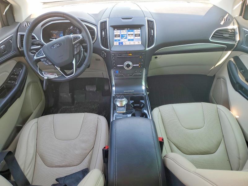 Продажа на аукционе авто 2019 Ford Edge, vin: 2FMPK3K96KBB49063, номер лота: 53270056