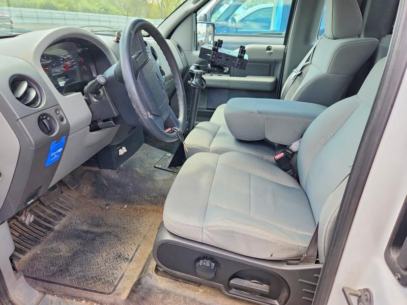 Продаж на аукціоні авто 2007 Ford F150, vin: 1FTPF12V47KC40209, номер лоту: 51445376