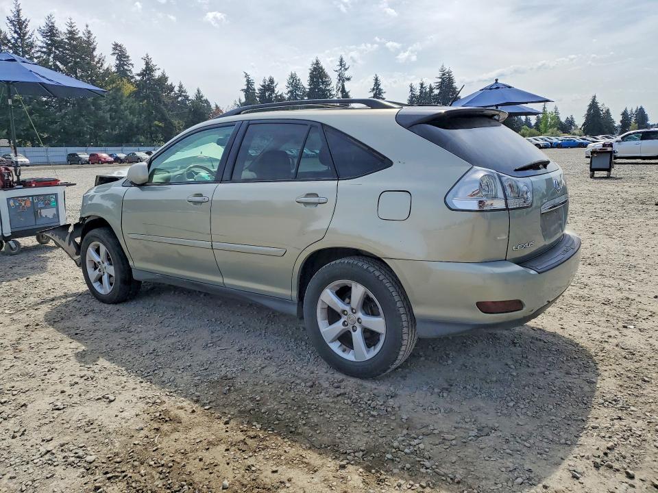Продаж на аукціоні авто 2007 Lexus Rx, vin: 2T2HK31U87C031072, номер лоту: 51902896