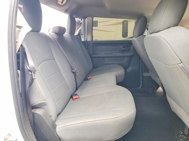 Продаж на аукціоні авто 2017 Ram 3500, vin: 3C63R3CL1HG605475, номер лоту: 49265786