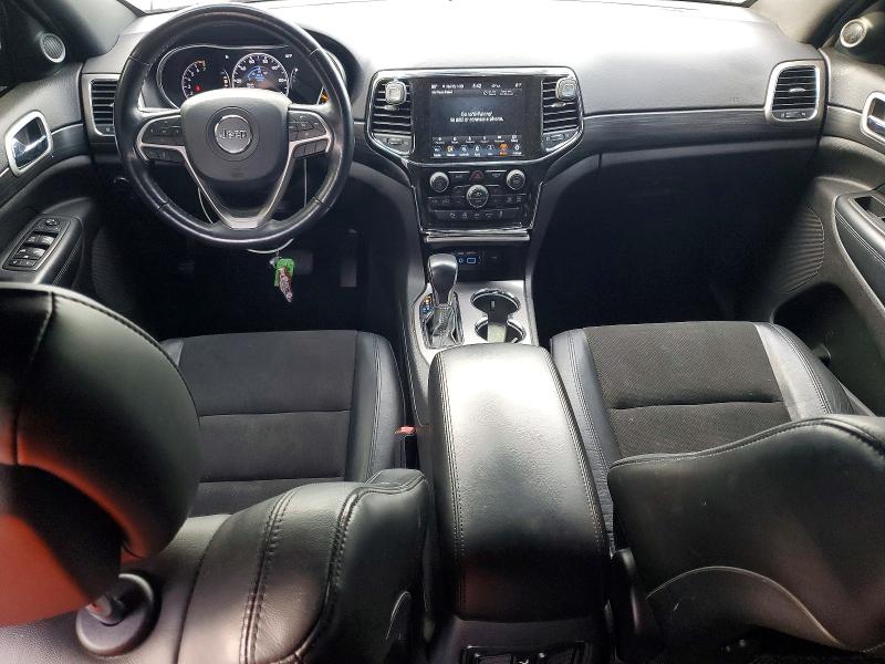 Aukcja sprzedaży 2020 Jeep Grand Cherokee, vin: 1C4RJEAG4LC129018, numer aukcji: 52510266