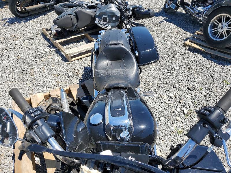 49569686 :رقم المزاد ، 1HD1KTP1XMB601522 vin ، 2021 Harley-davidson Fltrxs مزاد بيع