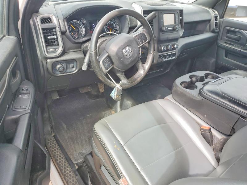 Продажа на аукционе авто 2021 Dodge Ram 3500, vin: 3C7WRTAJ9MG701598, номер лота: 55589786