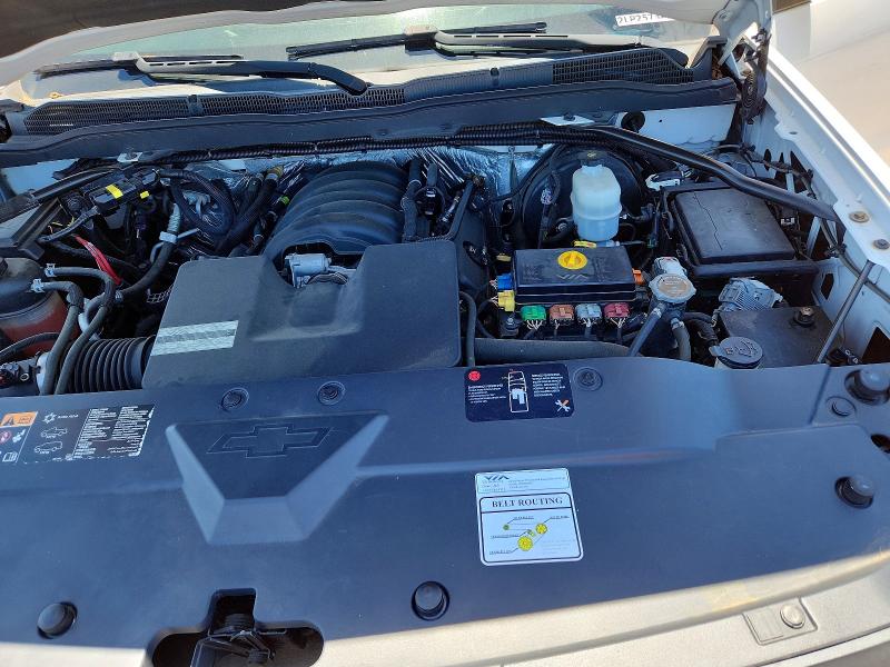 Продаж на аукціоні авто 2014 Chevrolet Silverado, vin: 3GCUKPEH2EG534459, номер лоту: 51659826