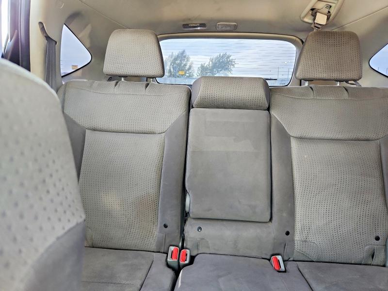 Aukcja sprzedaży 2012 Honda Cr-v, vin: 5J6RM3H52CL026142, numer aukcji: 53738766