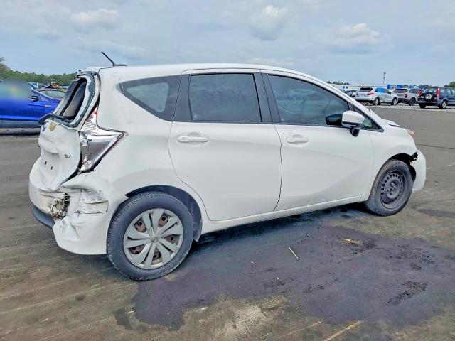 Продаж на аукціоні авто 2017 Nissan Versa Note, vin: 3N1CE2CP4HL359341, номер лоту: 52178566