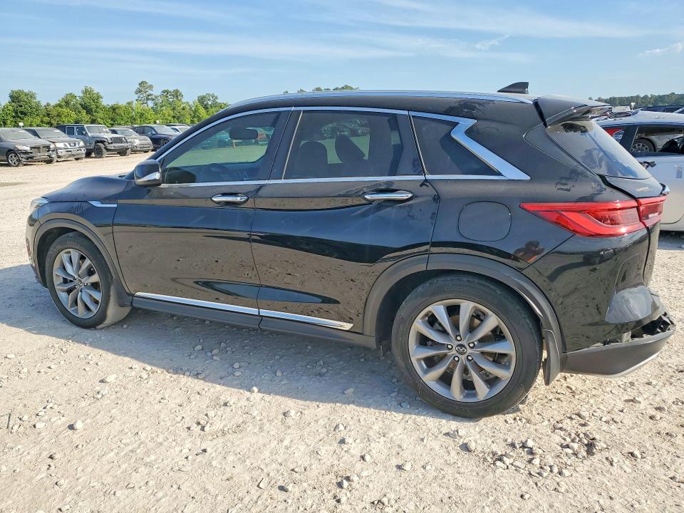 Продажа на аукционе авто 2019 Infiniti Qx50, vin: 3PCAJ5M16KF129673, номер лота: 53918086