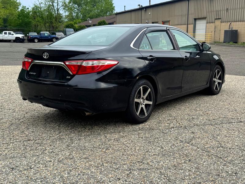Продажа на аукционе авто 2016 Toyota Camry, vin: 4T1BF1FK0GU155345, номер лота: 55165366