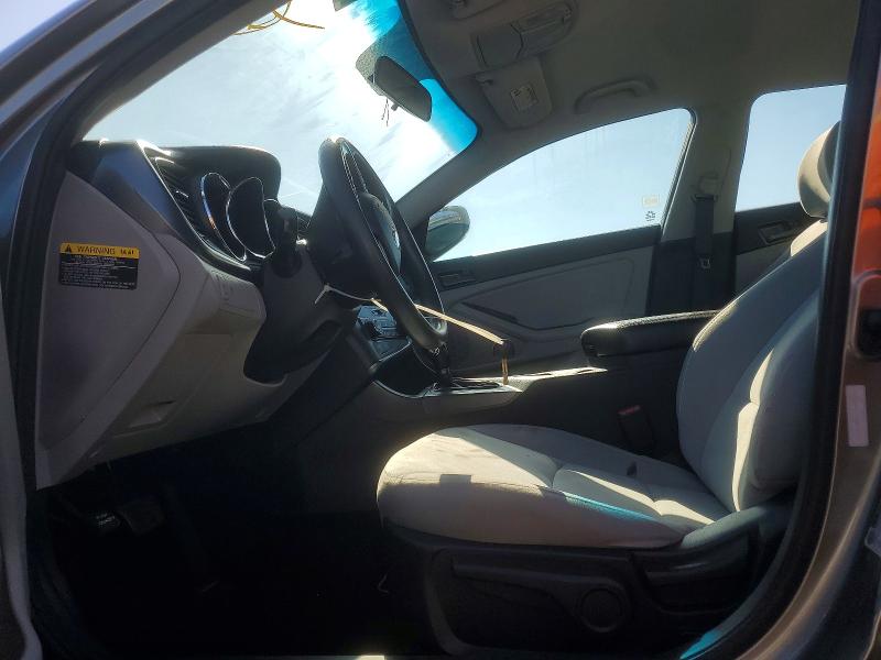 Aukcja sprzedaży 2013 Kia Optima, vin: 5XXGM4A72DG224994, numer aukcji: 52217016