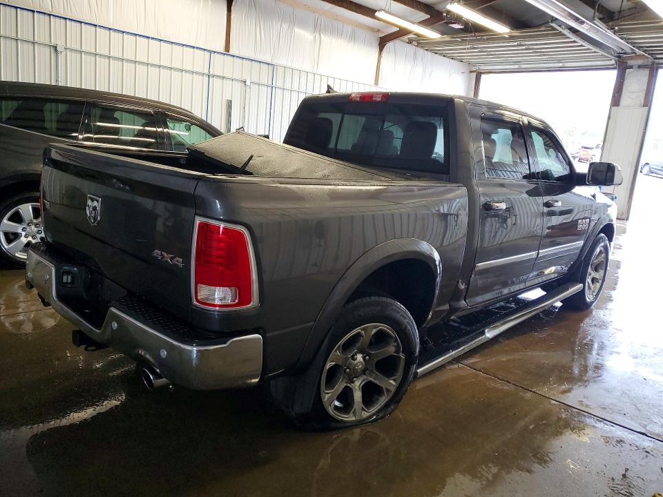 52212016 :رقم المزاد ، 1C6RR7NM2GS116095 vin ، 2016 Ram 1500 مزاد بيع