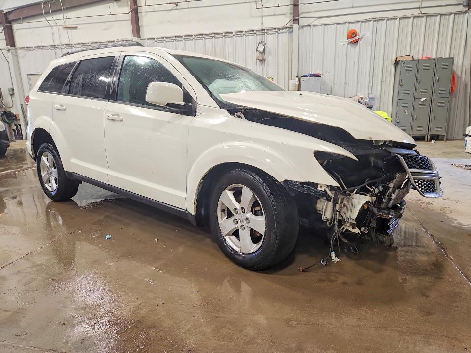 2012 Dodge Journey მანქანა იყიდება აუქციონზე, vin: 3C4PDDBG1CT161484, აუქციონის ნომერი: 52257216