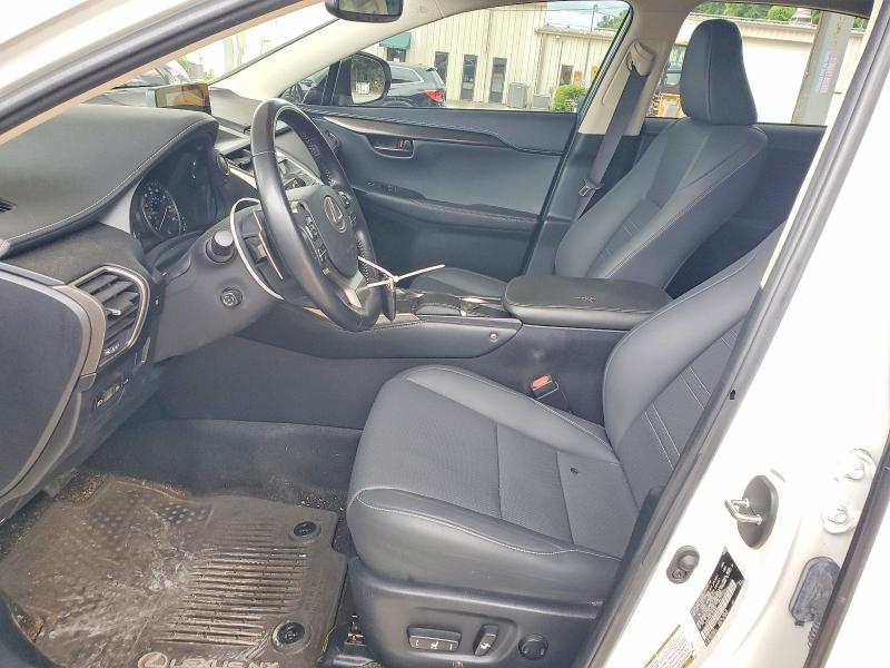 Aukcja sprzedaży 2020 Lexus Nx, vin: JTJDARBZ8L5018412, numer aukcji: 53601096