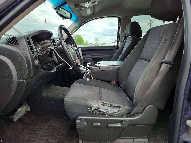 Aukcja sprzedaży 2010 Chevrolet Silverado, vin: 3GCRKSE35AG294217, numer aukcji: 52470396