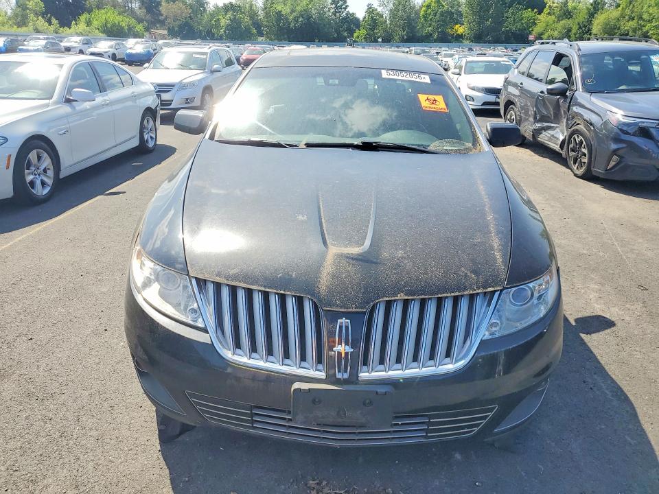 Aukcja sprzedaży 2009 Lincoln Townhouse Mks, vin: 1LNHM94R29G601916, numer aukcji: 53052056