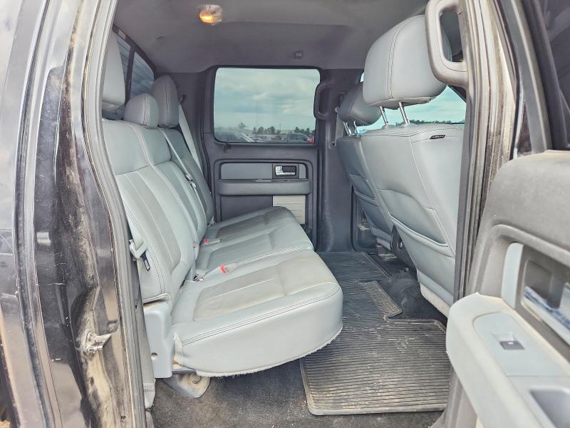 Aukcja sprzedaży 2014 Ford F150, vin: 1FTFW1ET3EKE47189, numer aukcji: 53424206