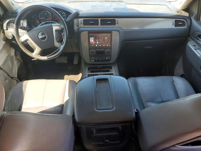 Aukcja sprzedaży 2010 Gmc Sierra, vin: 3GTRKVE24AG238620, numer aukcji: 52999436