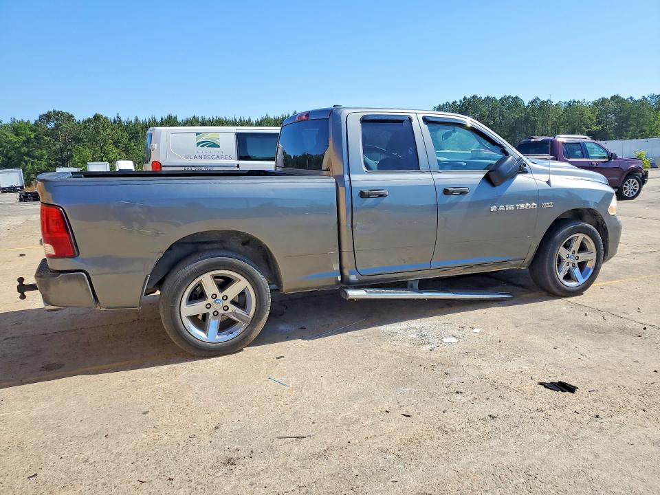 Aukcja sprzedaży 2012 Dodge Ram 1500, vin: 1C6RD6FT9CS273096, numer aukcji: 52167956