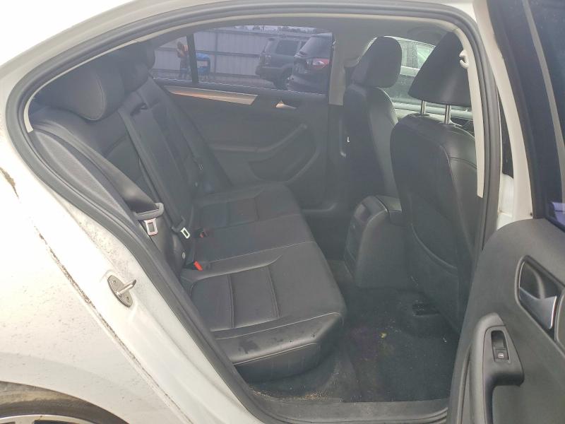 Продажа на аукционе авто 2017 Volkswagen Jetta, vin: 3VWDB7AJ1HM415801, номер лота: 54621006