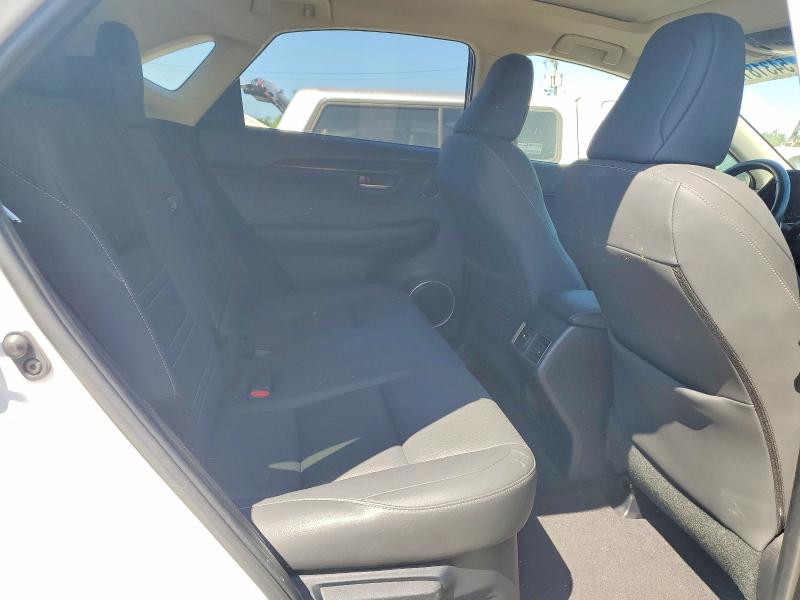 Aukcja sprzedaży 2017 Lexus Nx 200t, vin: JTJBARBZ1H2118139, numer aukcji: 54318136