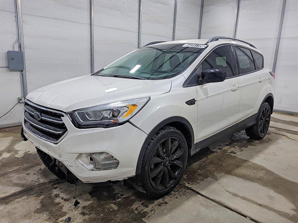 Продаж на аукціоні авто 2019 Ford Escape, vin: 1FMCU0GD4KUC20775, номер лоту: 54291726