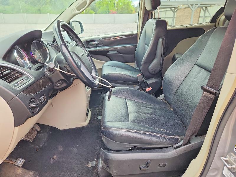 Aukcja sprzedaży 2014 Chrysler Town & Country, vin: 2C4RC1CG0ER168540, numer aukcji: 52519396