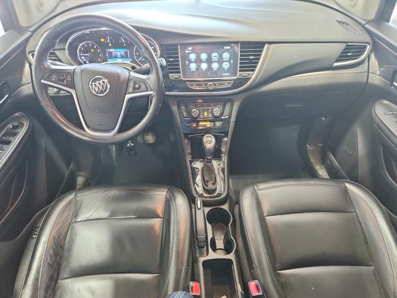 Продажа на аукционе авто 2019 Buick Encore, vin: KL4CJGSM6KB916881, номер лота: 54787526
