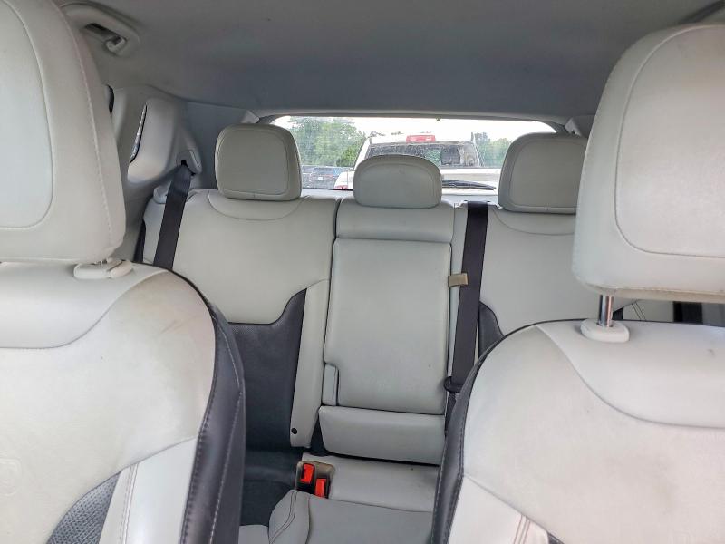55206506 :رقم المزاد ، 3C4NJDCB6MT588986 vin ، 2021 Jeep Compass مزاد بيع