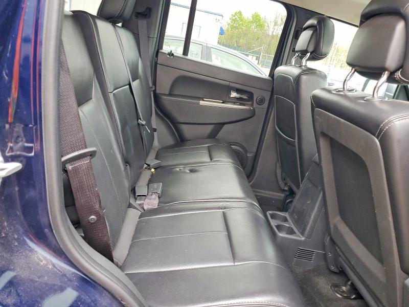Продаж на аукціоні авто 2012 Jeep Liberty, vin: 1C4PJMFKXCW131563, номер лоту: 51995746