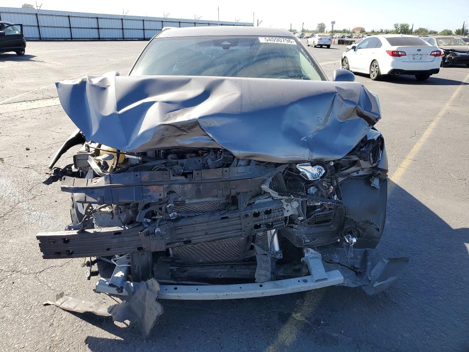 Aukcja sprzedaży 2022 Nissan Sentra, vin: 3N1AB8CV8NY316587, numer aukcji: 54090796