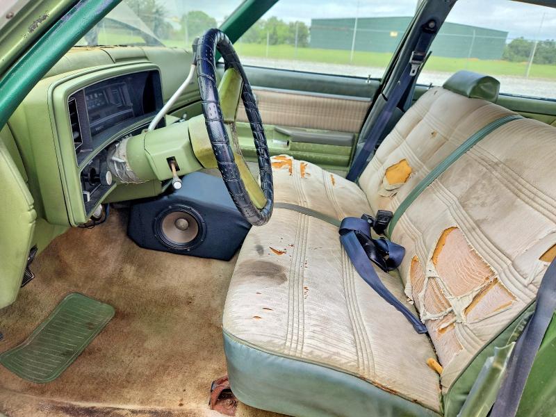 Продажа на аукционе авто 1978 Chev Malibu, vin: 1W19M9D445561, номер лота: 53470616