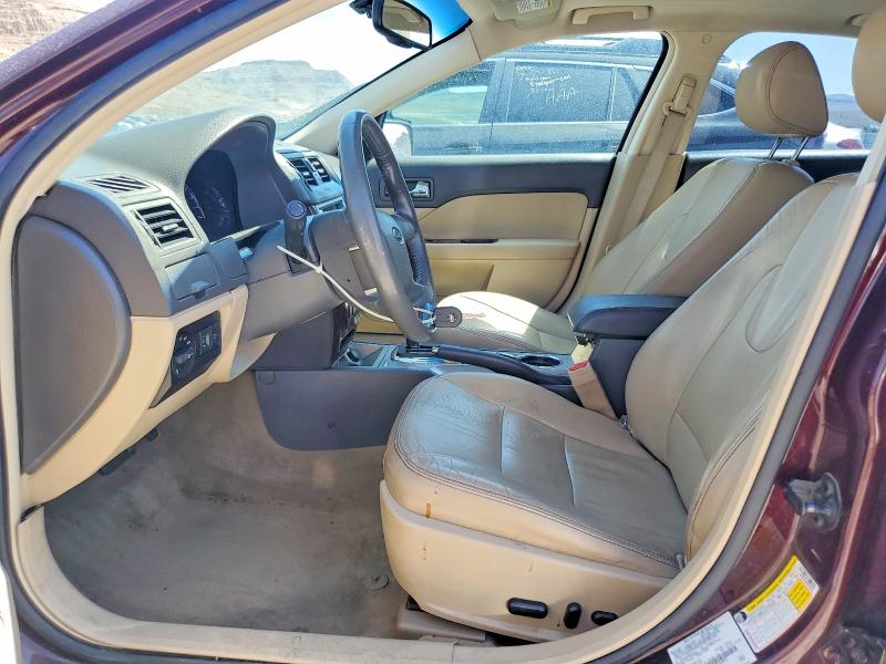 2011 Ford Fusion მანქანა იყიდება აუქციონზე, vin: 3FAHP0JG8BR230923, აუქციონის ნომერი: 54537956