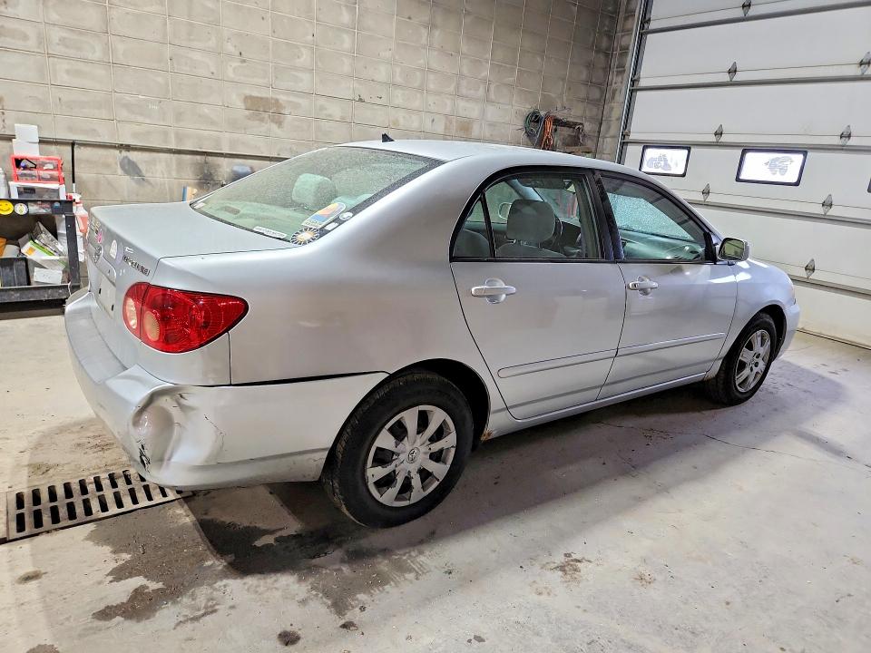 Продажа на аукционе авто 2007 Toyota Corolla, vin: 1NXBR32E37Z914962, номер лота: 54426416