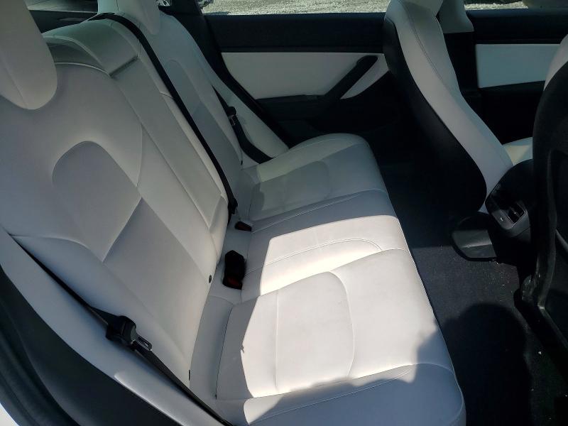 Aukcja sprzedaży 2020 Tesla Model 3, vin: 5YJ3E1EB4LF719966, numer aukcji: 51837576