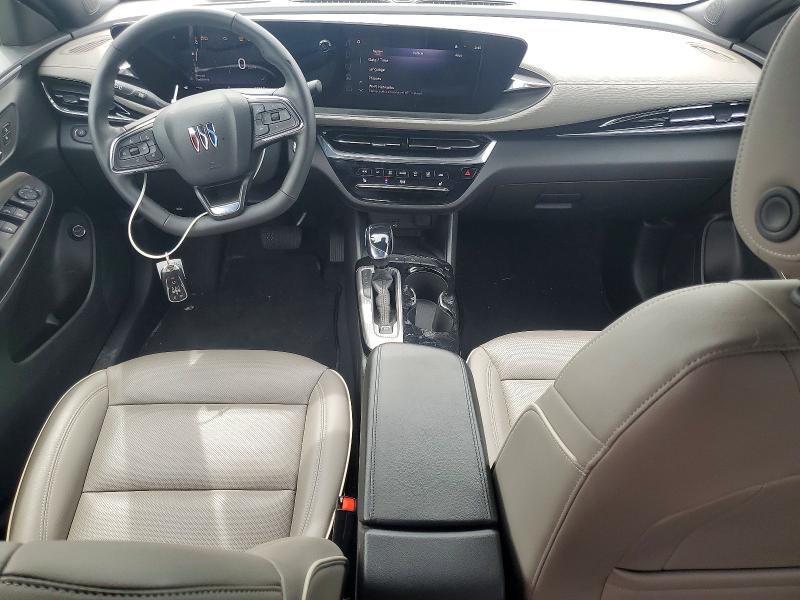 Aukcja sprzedaży 2025 Buick Envista, vin: KL47LCEPXSB106308, numer aukcji: 54473006