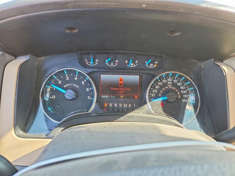 Продаж на аукціоні авто 2014 Ford F150, vin: 1FTFW1ET3EKD50039, номер лоту: 52559476