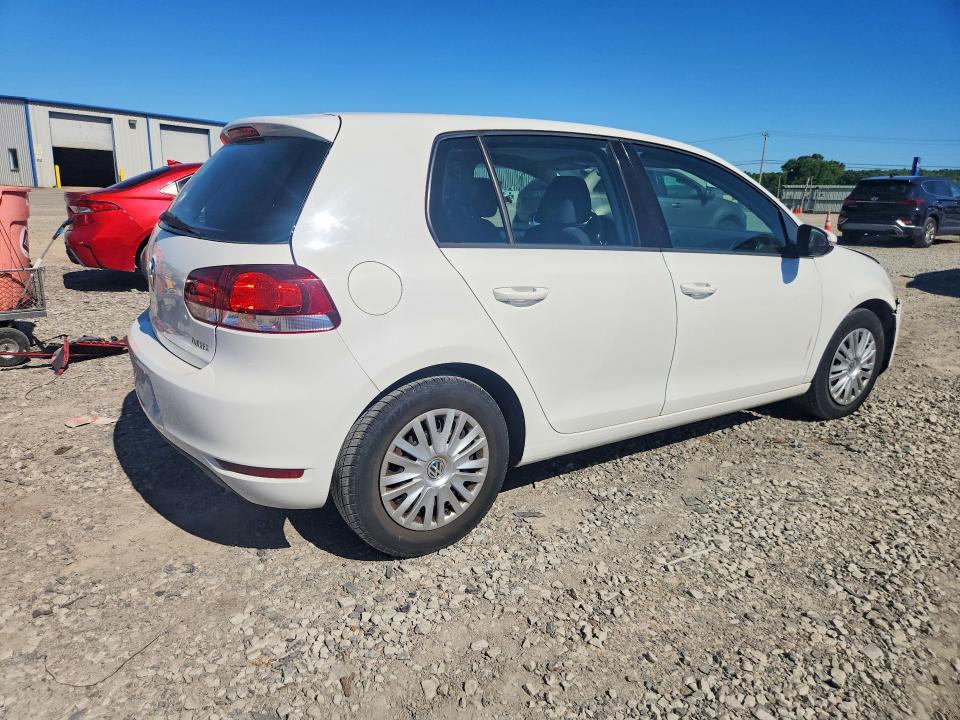 Aukcja sprzedaży 2013 Volkswagen Golf, vin: WVWDB7AJXDW096444, numer aukcji: 53531086