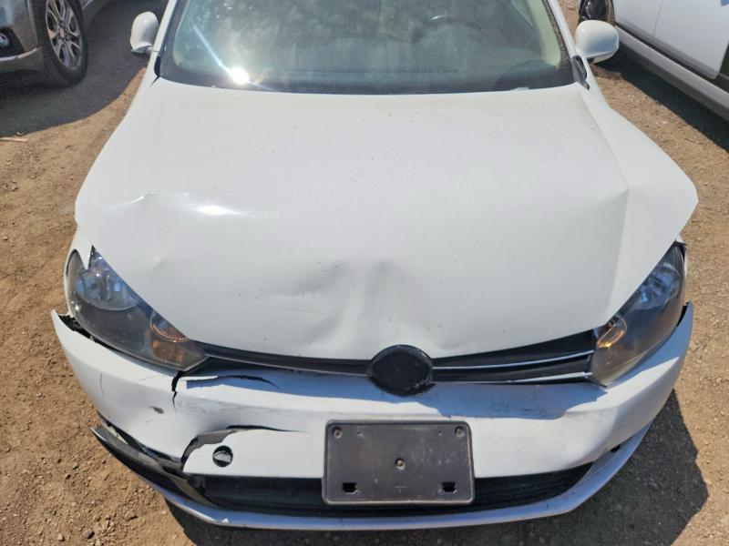 54673676 :رقم المزاد ، 3VWPP7AJ8DM669627 vin ، 2013 Volkswagen Jetta مزاد بيع