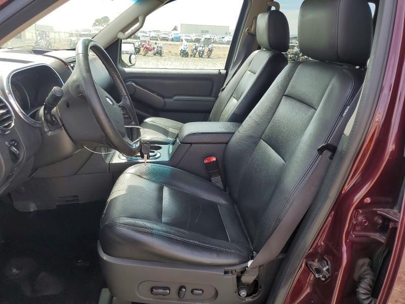 Продаж на аукціоні авто 2006 Ford Explorer, vin: 1FMEU75816ZA01790, номер лоту: 52861036