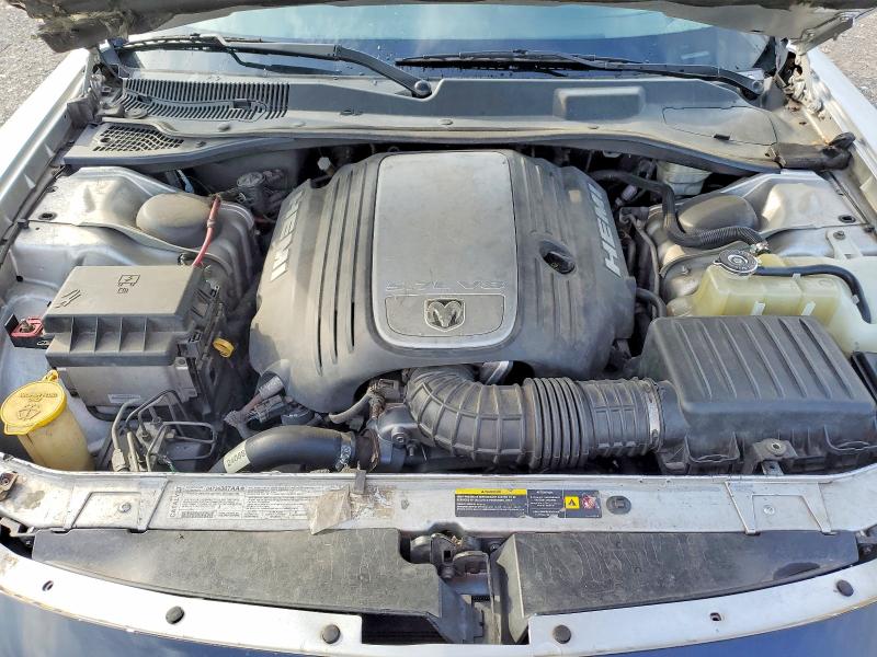 2006 Dodge Charger მანქანა იყიდება აუქციონზე, vin: 2B3KA53HX6H372360, აუქციონის ნომერი: 55115876